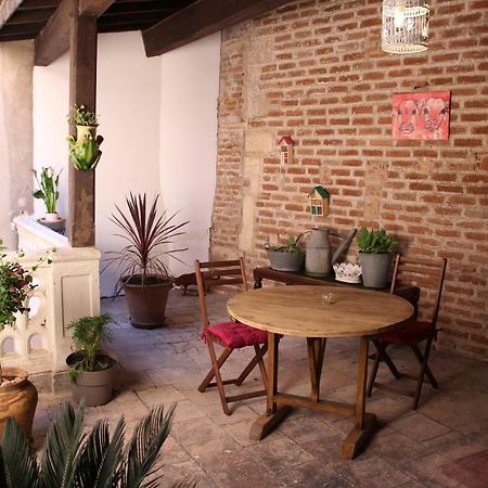 Le Cerf Volant Apartment อัลบี ภายนอก รูปภาพ