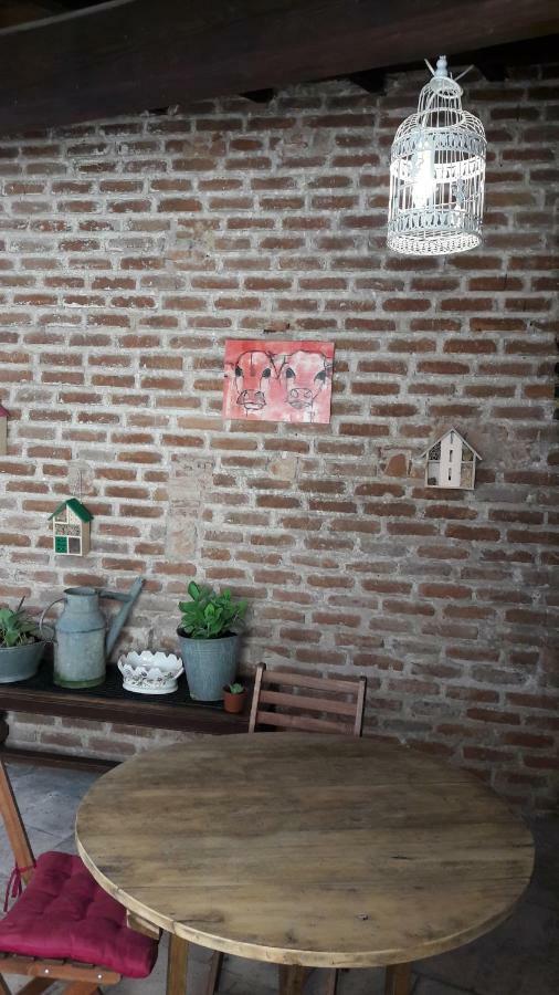 Le Cerf Volant Apartment อัลบี ภายนอก รูปภาพ