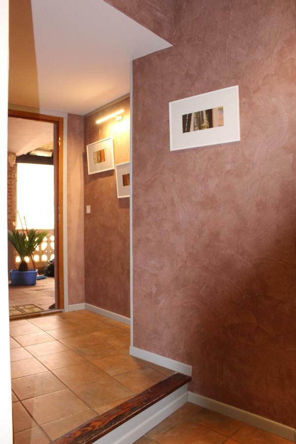 Le Cerf Volant Apartment อัลบี ภายนอก รูปภาพ