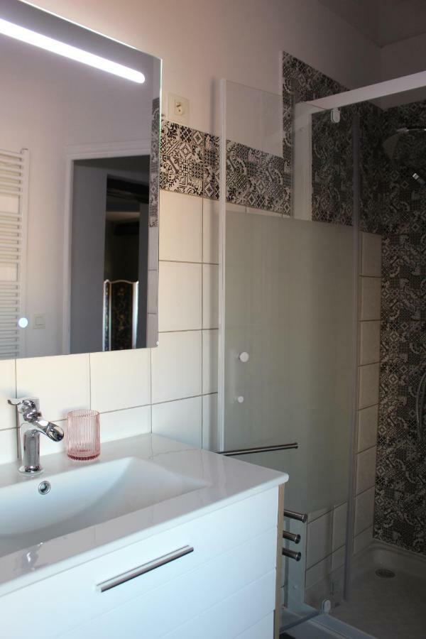Le Cerf Volant Apartment อัลบี ภายนอก รูปภาพ