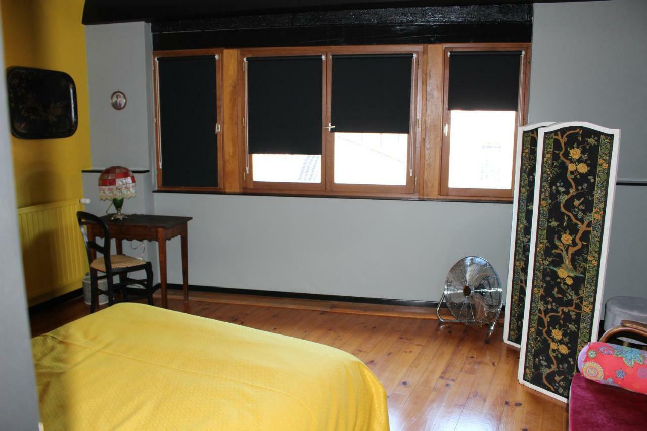 Le Cerf Volant Apartment อัลบี ภายนอก รูปภาพ